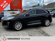 Ford Kuga - 1.5 EcoBoost 150PK 2WD Vignale rijklaarprijs bovag garantie