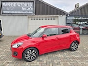 Suzuki Swift - 1.2 Style Smart Hybrid AUTOMAAT Clima|Navi|Camera|LED|Dodeho