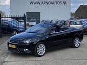 Ford Focus - Coupé-Cabriolet 2.0-16V AUTOMAAT 146 PK Titanium,