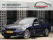 BMW 3-serie - TOURING 330e xDRIVE HIGH EXECUTIVE/ M-SPORT/ PANORAMADAK/ CO