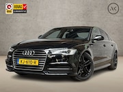 Audi A6 - 1.8 TFSI S-Line Sport 191Pk Automaat (2X S-LINE, LOGISCH NAP