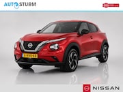 Nissan Juke - 1.0 DIG-T N-Connecta