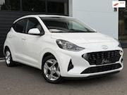 Hyundai i10 - 1.0 30 Jahre Edition Carplay|Stoelverw|Dealeronh