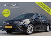 Toyota Corolla - Touring Sports 1.8 Hybrid Business Automaat | 10 jaar garant