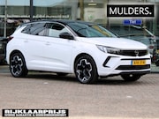 Opel Grandland - 1.2 Turbo Ultimate Automaat | Navi / Camera / Climate