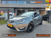 Seat Ibiza - 1.0 EcoTSI FR Connect | 1e EIGENAAR | Met o.a. cruise contro