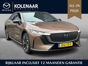 Mazda 6e - Takumi 68.8 kWh /Demonstratieauto/Trekhaak/Verlichte Mazda 6