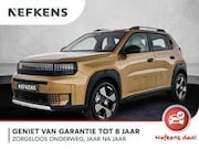 Fiat Grande Panda - EV La Prima 44 kWh 113 pk | Navigatie | Achteruitr