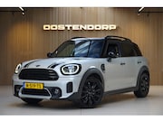 MINI Countryman - Mini 1.5/136pk Cooper Blackstyle Automaat|2022|Navi|PDC|Crui