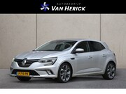 Renault Mégane - 1.2 TCe GT-Line Automaat | LED | Nette staat