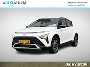 Hyundai Bayon - 1.0 T-GDI Comfort Smart Automaat | Navigatie | Camera | Appl