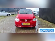 Volkswagen Fox - 1.2 Trendline
