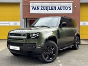 Land Rover Defender - Landrover 110 X-Dynamic HSE Black Urban Head-up 22'' Trekhaa