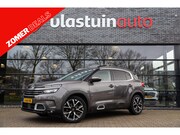 Citroën C5 Aircross - 1.2 PureTech Business Plus , Trekhaak, Achteruitrijcamera, K