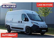 Fiat Ducato - 2.2 MultiJet 140 L2H2 3.5t Automaat in Topstaat |Trekhaak |C