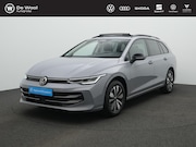 Volkswagen Golf - Variant 1.5 eTSI 115 pk DSG Life Goal Edition | Panoramadak