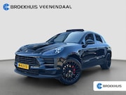 Porsche Macan - 2.0 | Panoramadak | 21 inch | Elekr. Stoelen | Camera | Crui