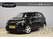 Kia Picanto - 1.0 DPi 63pk 4-zits DynamicLine