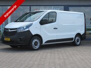 Opel Vivaro - 1.6 CDTI L1H1 Edition, Trekhaak / Navigatie / Airco / Cruise