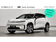 Lynk & Co 08 - 1.5 Core Business Edition | 200km Hybride | High Beam LED | 