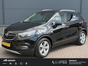 Opel Mokka - 1.4 Turbo Online Edition 140 pk / Trekhaak / Navigatie / Stu
