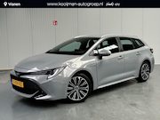 Toyota Corolla - Touring Sports 1.8 Hybrid Business Intro