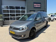 Volkswagen Caddy - 1.6 TDI Airco Automaat