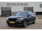 BMW X3 - xDrive20i High Executive Edition / Harman Kardon / N.A.P.
