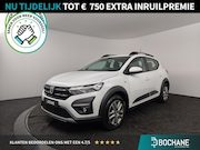 Dacia Sandero - Stepway 1.0 TCe 100 Bi-Fuel Comfort | Navigatie | Climate Co