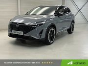 Nissan Qashqai - 1.3 MHEV Xtronic Tekna Plus / €7500,- Nissan voorraadvoordee