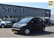 Peugeot 107 - 1.0-12V XS|AIRCO|ELECTR.PAKKET|AUTOMAAT|5 DEURS