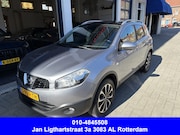 Nissan Qashqai - 2.0 Connect Edition AUTOMAAT/PANORAMA/CAMERA