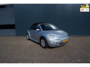 Volkswagen Beetle - New Cabriolet 2.0 NAP Pas , APK 22-03-2027 .