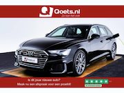 Audi A6 - Avant 50 TFSI e quattro S edition Adaptieve Cruise Control -