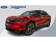 Ford Capri - Extended Range AWD 79 kWh 2800 KM | Full Options | Panorama 