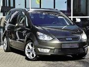 Ford Galaxy - 2.0 TDCi Titanium | AUT | 7P | Pano | Camera | Tre