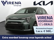 Kia Picanto - 1.0 DPI DynamicLine - Prijs incl. inruilpremie - Navigatie -