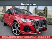 Audi Q3 Sportback - 45 TFSI e S Edition Pano/Leder/ACC/Sfeer