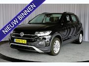 Volkswagen T-Cross - 1.0 TSI Life Business, Camera, ACC, Trekhaak