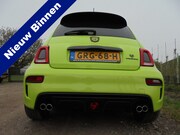 Fiat 500 - 595 Abarth Competizione 70th Anniversary **Savali Tuning 200