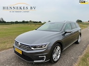 Volkswagen Passat - 1.4 TSI GTE Highline Pano Virtualcocpit