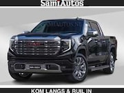GMC Sierra - DENALI | All-In Prijs | 6, 2 V8 Full Option | De Me