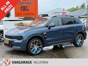Lynk & Co 01 - 261pk PHEV PANORAMADAK 360 CAMERA