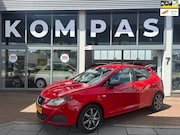 Seat Ibiza - 1.2 Club |Airco|5DRS|Nap|EL.Ramen|LM.Velgen|APK