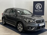 Suzuki S-Cross - 140 pk BOOSTERJET AUTOMAAT HIGH EXECUTIVE | PANO | TREKHAAK 