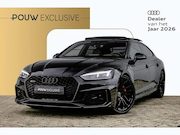Audi RS5 - Sportback 2.9 TFSI 450pk quattro | Panoramadak | B&O | 360 C