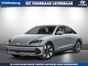 Hyundai Ioniq - Style 53 kWh Volledig Elektrisch Automaat met Navigatie en C