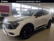 Kia Sportage - 1.6 T-GDi Plug-in Hybrid AWD GT-Line KOOIJMAN INRUILVOORDEEL