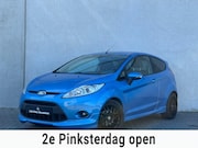 Ford Fiesta - 1.4 ST LINE CLIMAT ELEK PAKKET LMV