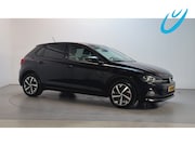 Volkswagen Polo - 1.0 TSI Highline Beats Parkeersensoren Adaptive Cruise App-C